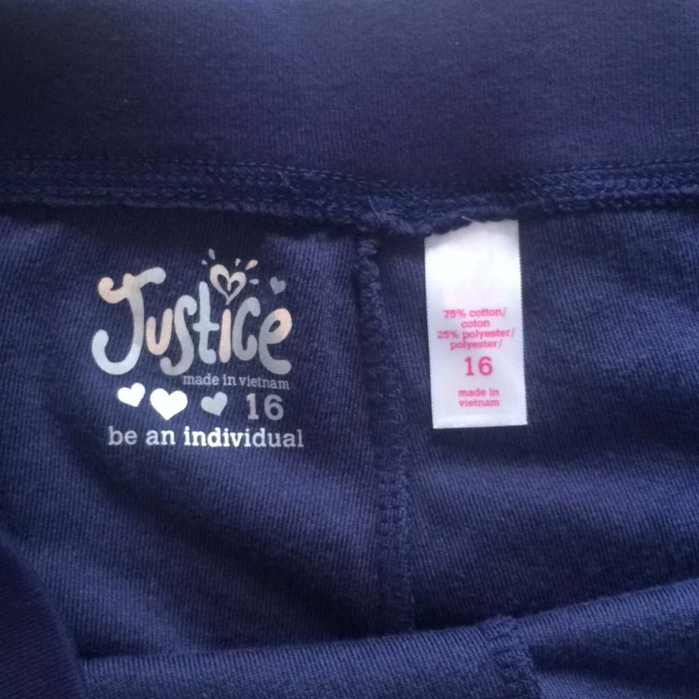 Love Justice Sweatpants - Picture 6 of 6